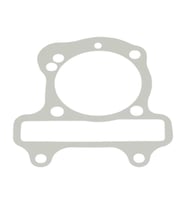 Motobir Silindir Conta Alt Rks Spontini 110 Küba Zenzero Honda Spacy Alpha