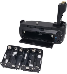 MeiKe Canon Eos 7D İçin Mk-7D Battery Grip Bg-E7