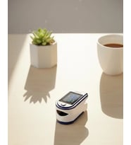 Oximeter