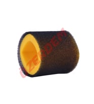 MONDİAL CG125 DELTA HAVA FİLTRE SÜNGERİ YUVARLAK