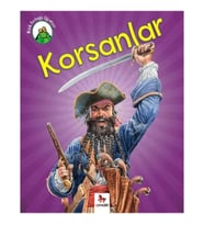 Minik Kurbağa Öğretiyor - Korsanlar