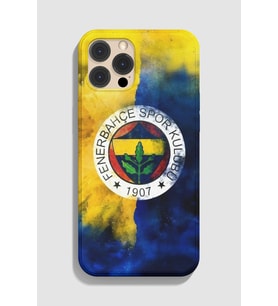 FENERBAHÇE Telefon Kılıfı (Güncel Telefon Modelleri Mevcuttur)