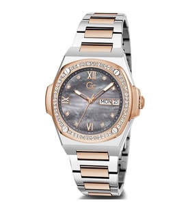 Gc Gcy98001l5mf Kadın Kol Saati
