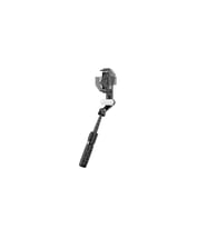Işıklandırmalı ve teleskopik özellikli mini selfie çubuğu ve tripod seti