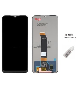 Xiaomi POCO M5 Uyumlu Lcd Ekran Dokunmatik Servis Lcd + B-7000