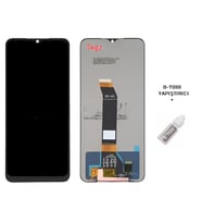 Xiaomi POCO M5 Uyumlu Lcd Ekran Dokunmatik Servis Lcd + B-7000