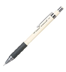 Tombow Grip Pastel Versatil Kalem 0.7  Mm Vanilya Sarı Sh-300