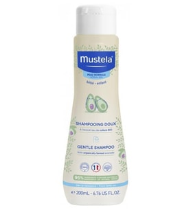 MUSTELA Papatya Özlü Şampuan 200 Ml 3504105036126