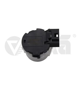 1K0905865B Kontak Soketi - Octavia-Superb-Yeti-Beetle-Caddy-Eos-Golf Coupe-Golf-Jetta-Tiguan-Touran-