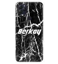 General Mobile ERA 30 50 GM 9 10 20 21 22 23 24 Pro Plus Kılıf İsim Yazılı Kişiye Özel Model-6 (Çok Renkli)