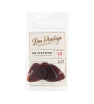 Jim Dunlop Primetone Standard 3lü Pena Seti (1.50mm)