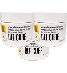 Beecure Venom 150 ml Paincream 3 Adet