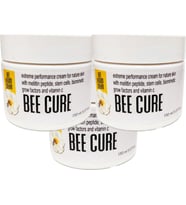 Beecure Venom 150 ml Paincream 3 Adet