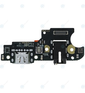 Realme 6i USB Şarj Soketi, Mikrofon RMX2040