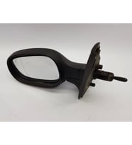 Renault Clio Iı 00 -2005 Dış Dikiz Aynası Sol Kablo Tıpı, Asferık Cam Sol  (Oem No:8200163300)