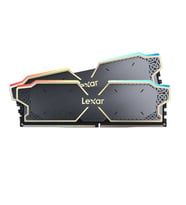 Lexar Thor DDR5 32GB (2X16GB) 6000MHz CL38 LD5U16G60C38BG-RGD RAM