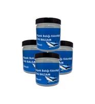 Mucizevi Köpekbalığı Kremi 250 ml x 4 Adet