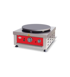 Empero EMP.KR.010 Tekli Krep Makinesi Elektrikli