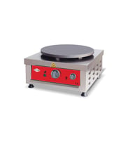 Empero EMP.KR.010 Tekli Krep Makinesi Elektrikli
