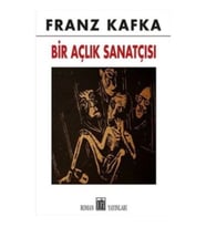 Bir Açlık Sanatçısı