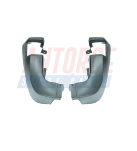 Ford Yeni Transit V 363 2014  Arka Tampon Köşesi Sağ  (Oem No:Bk3117926Ag5Cnd)