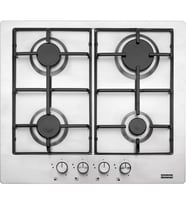 Franke FHNL 604 4G X E Ankastre Ocak, Inox (Krem)