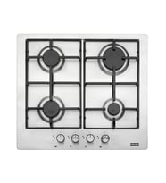 Franke FHNL 604 4G X E Inox Gazlı Ankastre Ocak