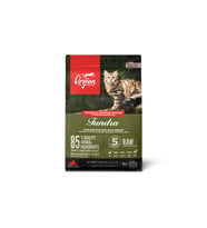 Orijen Tundra Kedi Maması 1,8 Kg.