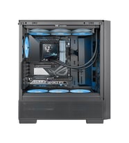 THERMALTAKE 360MM TH360 V3 ULTRA CL-W474-PL12SW-A ARGB AM5-1851p Sıvı Soğutmalı İşlemci Fanı