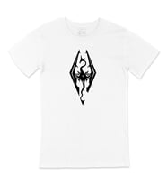 The Elder Scrolls Tişört