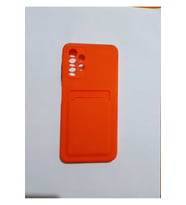 Samsung A 13 / A 04 S Uyumlu Silikon kılıf Modeli
