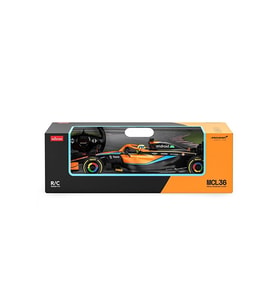 Sunman Mclaren F1 Mcl36 Uzaktan Kumandalı Araba Fabbatoys