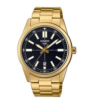 Casio MTP-VD02G-1EUDF Erkek Kol Saati