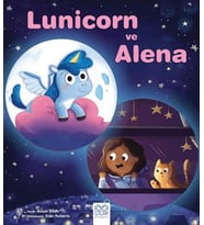 Lunicorn ve Alena