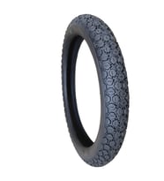 Servis 20 X 2.125 Bisiklet Dış Lastik (Siyah)