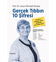 Gerçek Tıbbın 10 Şifresi