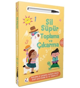 Sil Süpür - Toplama ve Çı
