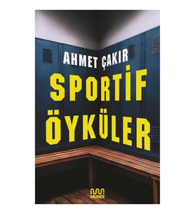 Sportif Öyküler