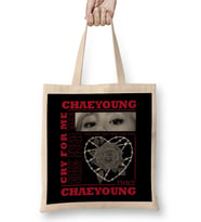 Kpop Cfm Tw Chae Bez Çanta Uzun Saplı