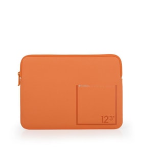 Gabol Laptop ve Tablet Kılıfı Neopren 12,3 İnç Turuncu