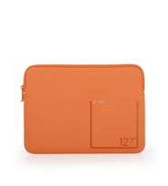 Gabol Laptop ve Tablet Kılıfı Neopren 12,3 İnç Turuncu