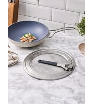 Aryıldız S/S Protools Katlanır Yağ Sıçratmaz 33 Cm Ar265055