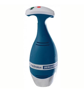 Electrolux Professional 0,75 Elek.kw 220-240 V 1 50/60 Hz BPU750