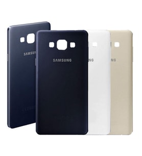 Samsung Galaxy A7 2015 SM-A700 Arka Kapak