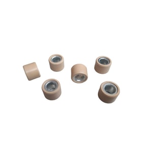 Honda Forza Tahrik Seti 6 Lı 23,5-18 Mm 25 Gr