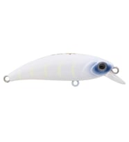 Hanfish Zıpır KG 5cm 4.5gr LRF Maket Yem Purple Head Glow