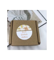 Güzel Günlerde Kullanın Mat Etiket Turuncu Sonbahar Tema Sticker 4 Cm - 40 Adet