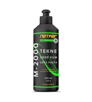 Netfer M-2000 Marin Çizik Giderici Tekne Pastası - 500 mL
