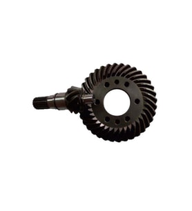 ATV LİNTEX 400 4X4 DİFRANSİYEL AYNA MAĞRUTİ SETİ 36-10T ÖM
