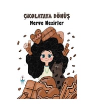 Çikolataya Dönüş